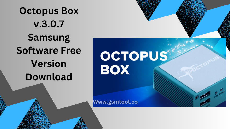 octopus box