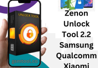 Zenon Unlock Tool