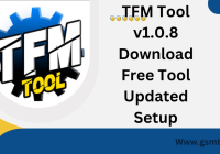 TFM Tool