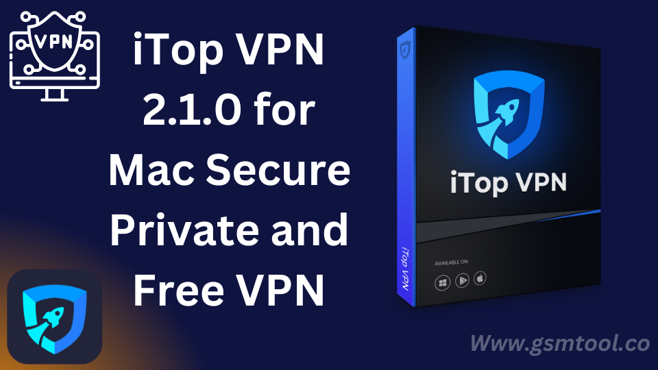 itTop VPN